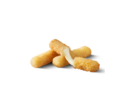 Сырные палочки 3 шт.