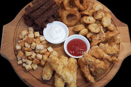 Пивная трелка