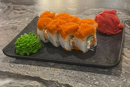 №18 Набунаги