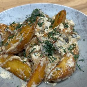 Свинина по-деревенски