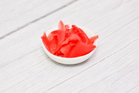 Порция имбирь