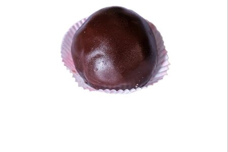 Пирожное Картошка