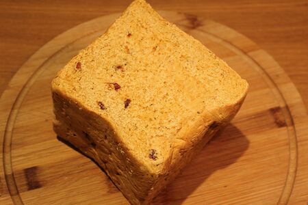 Хлеб томатный