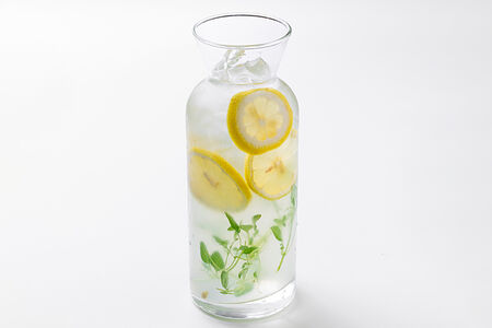 Лимонад Italiano