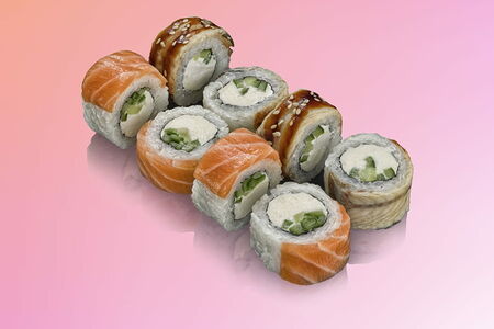 Филадельфия Дабл