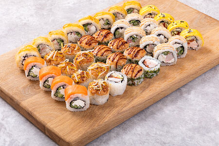 Набор Один килограмм микс