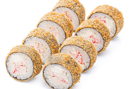 Шинжику в темпуре