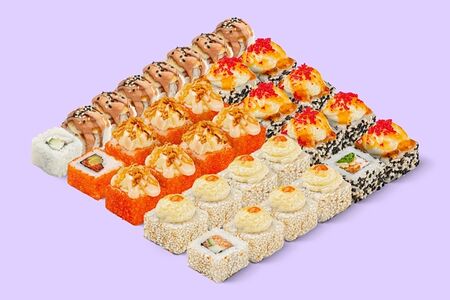 Хит запечённый