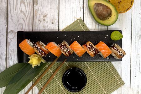 Филадельфия Дуэт