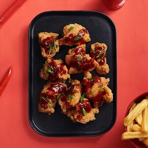 Филе бедра Атомик @ S