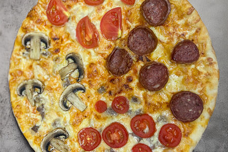 Времена года