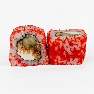 Калифорния терияки