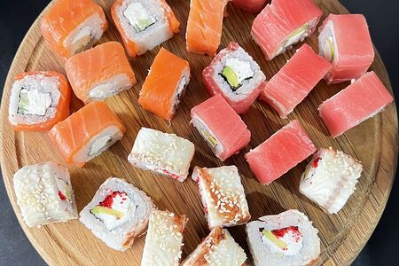 Сет Классика