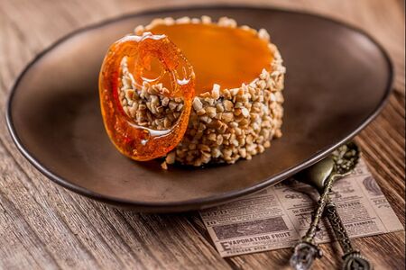 Сладкий Сандро