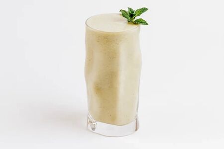 Смузи Киви-сельдерей