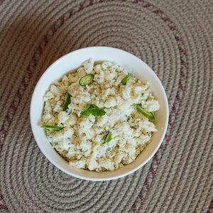 Հորած պանիր