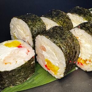 Ролл Креветка Лайт