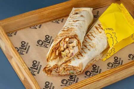 Шаверма с курицей Классическая