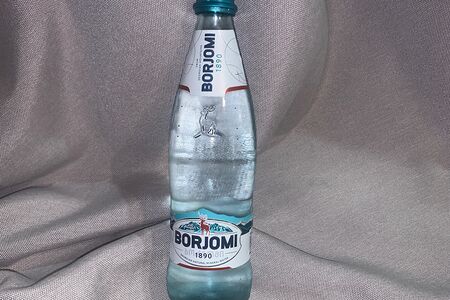Боржоми