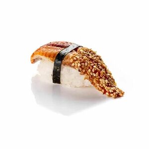 Суши с угрем