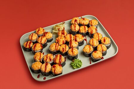 Сет Маки хот