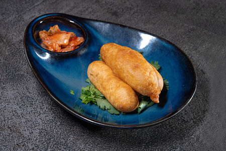 № 2 Корн Дог