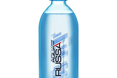 Aqua Russa негазированная