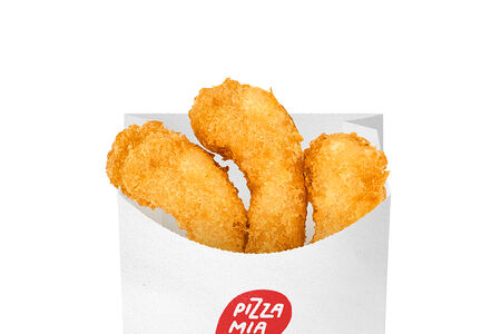 Креветки фри