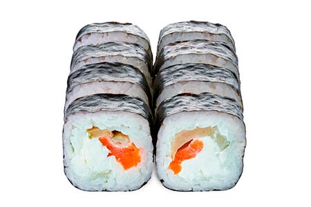 Премудрый лосось