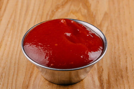 Соус кетчуп