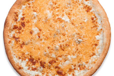 Четыре сыра