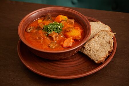 Азу по-татарски