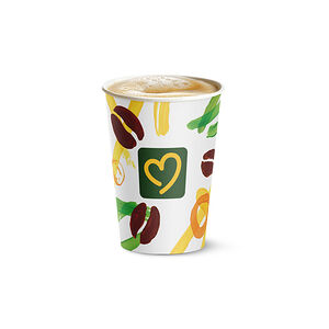 Капучино большой 400 мл