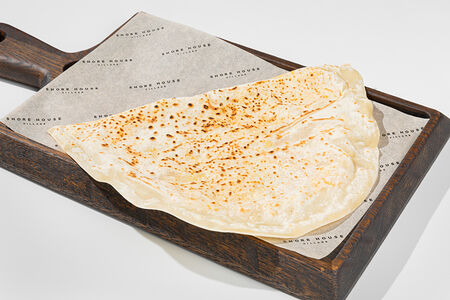 Кутаб с сыром