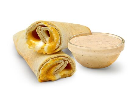 Диппер Двойной сыр