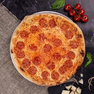 Пицца Пеперони