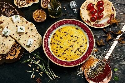 Мачли Шорба