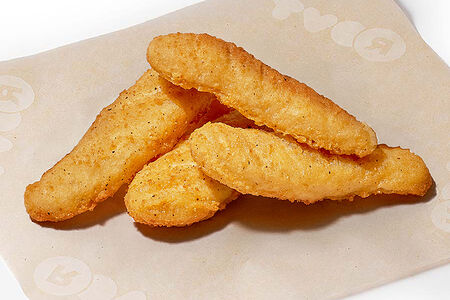 Стрипсы оригинальные