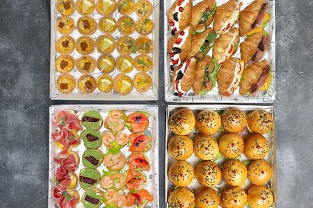 Сет кофе-брейк №3