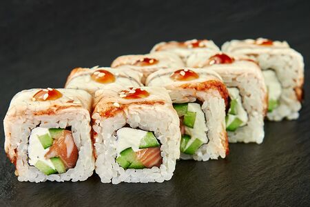 Ролл Канада