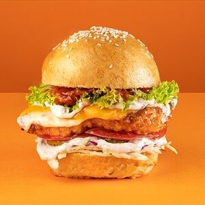 Кубанская курочка