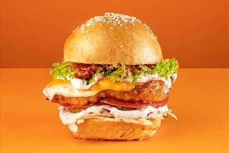 Кубанская курочка