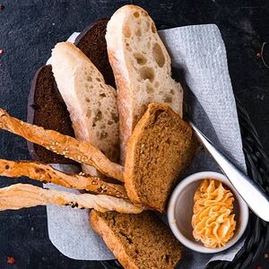 Хлебная корзина