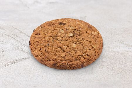 Печенье овсяное