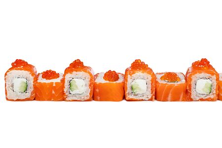 Кремлевский ролл