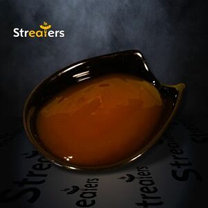 Кисло-сладкий