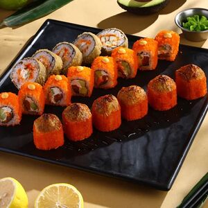 Набор для двоих