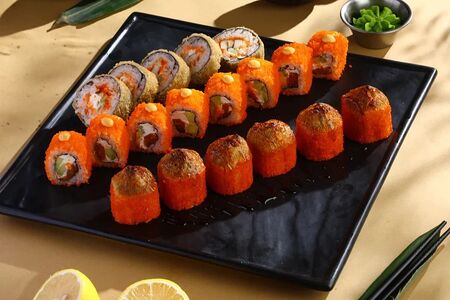 Набор для двоих