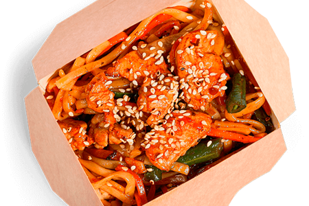 Жгучая цыпа