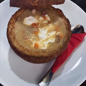 Вестфальский гороховый